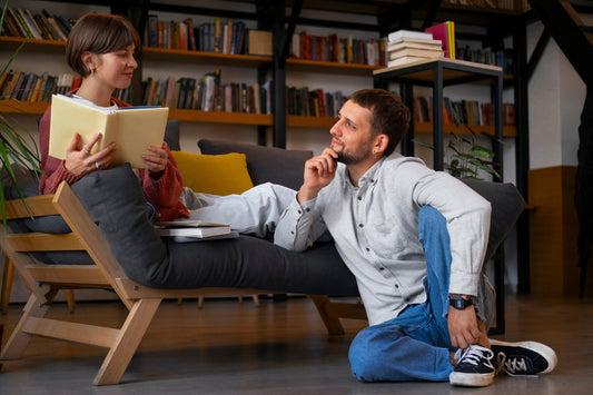 A Smarter Home Doesn't Have to Come With a Learning Curve
