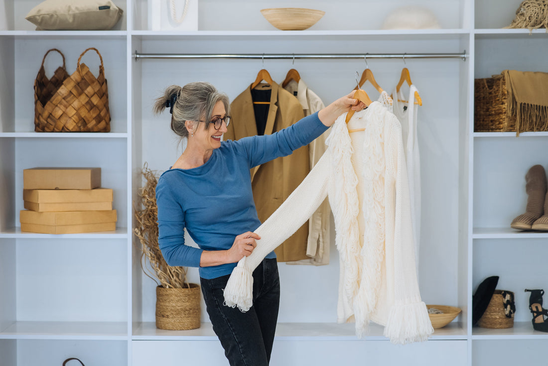 Building a Wardrobe That Works for Every Season, Not Just This One