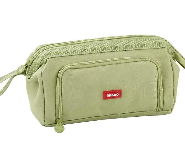 Canvas Stationery Organizer