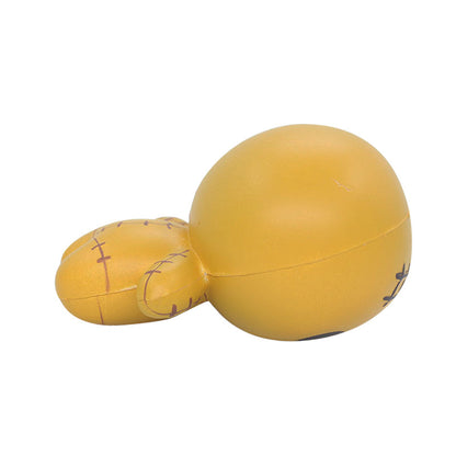 PU Slow Rebound Realistic Squishy Puppet Doll