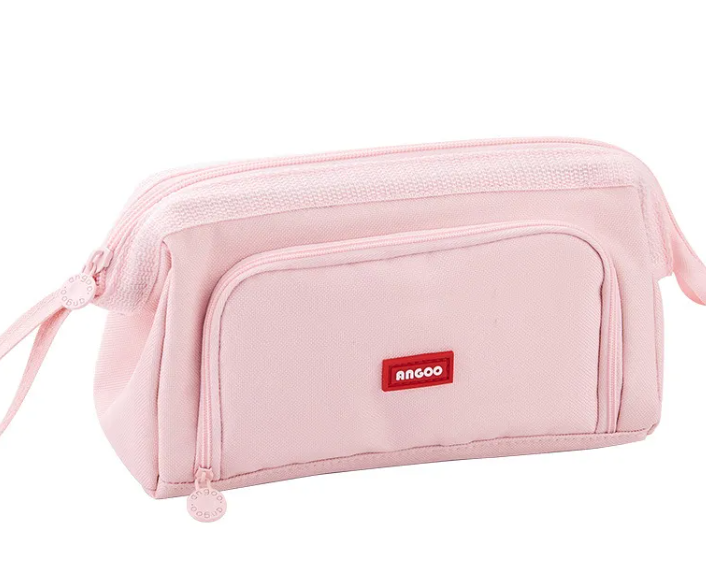 Canvas Stationery Organizer